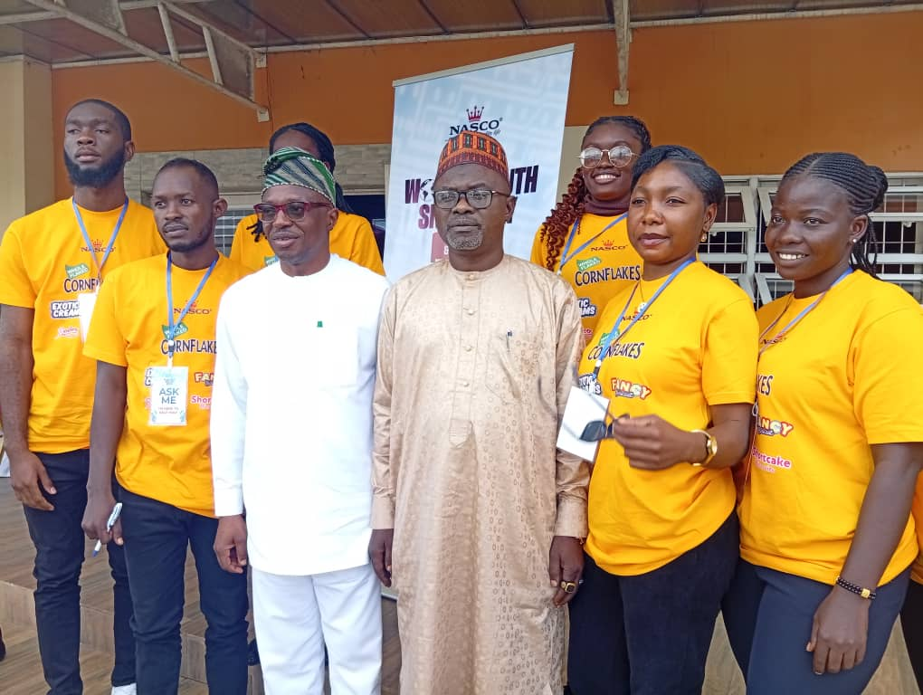 Plateau youths trained on AI, digital skills