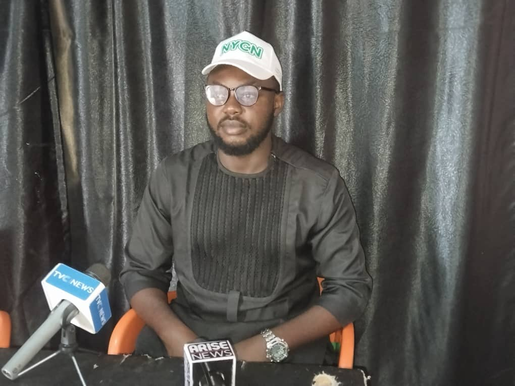 NYCN employment directorate to fight unemployment with vocational skills training