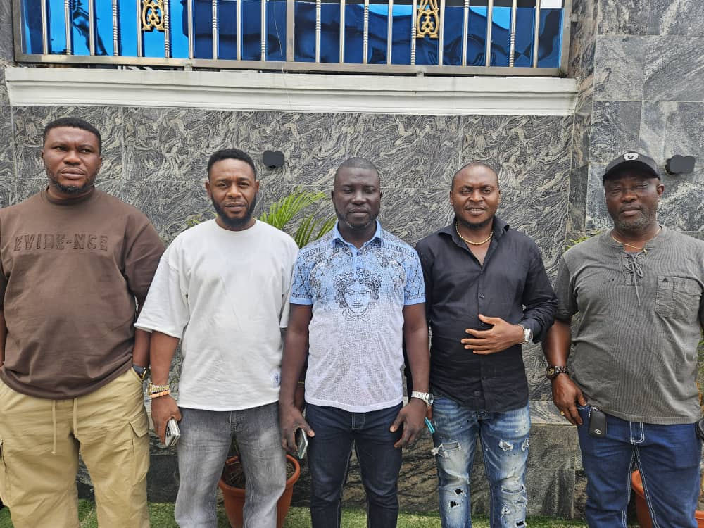 Renew Tantita contract now, N’Delta group appeals to FG