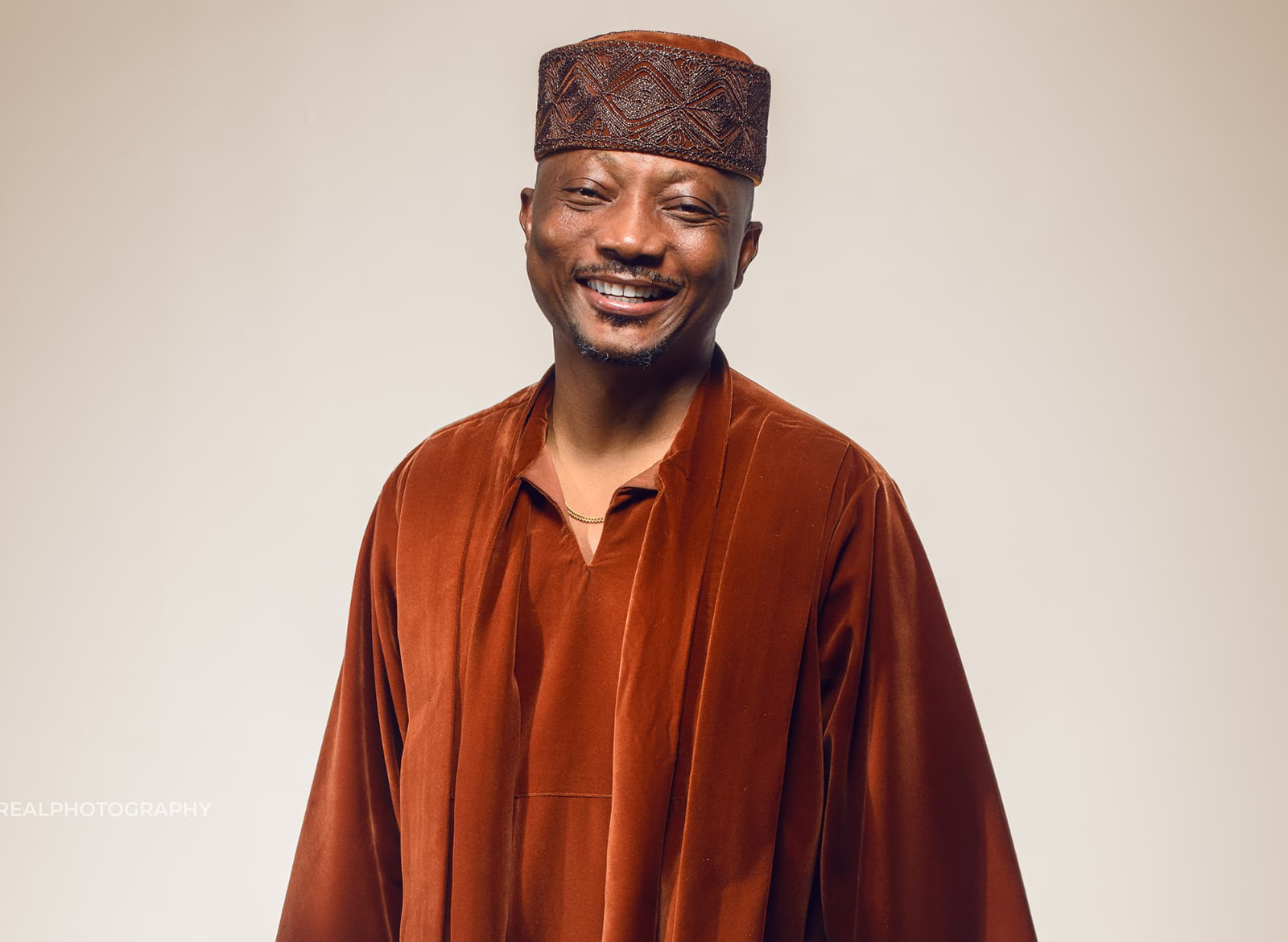Bizman, Seyi Vodi marks 50th birthday in Abuja