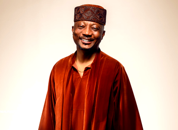 Bizman, Seyi Vodi marks 50th birthday in Abuja