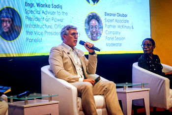Egbin Power CEO calls for sustainable development in electricity sector
