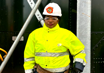 Women miners create spaces for inclusive participation in extractive sector