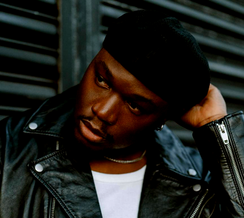 Nigerian artist OVIEL drops inspirational anthem ‘Shine’