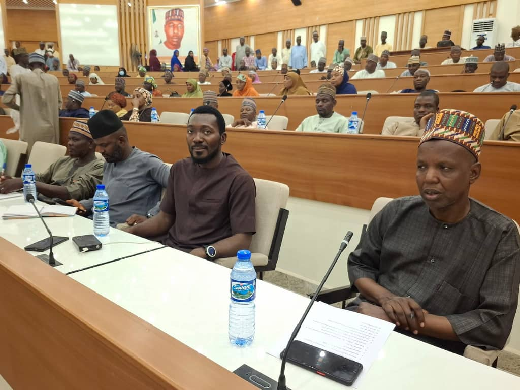 Borno to roll out health and wellness scheme for workers