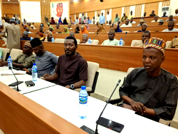 Borno to roll out health and wellness scheme for workers