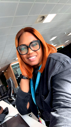 Binta Ade-Olusile’s MatchBot Uses AI to Support London’s Temporary Housing System