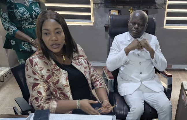 Delta school reaffirms commitment to quality education