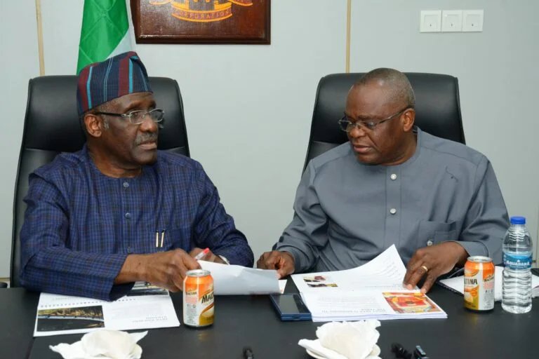NRC ‘ll restore Offa train service before end of year – Opeifa