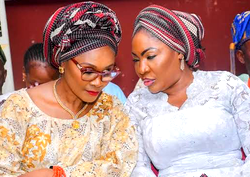 Ogun First Lady commended for women empowerment, child protection