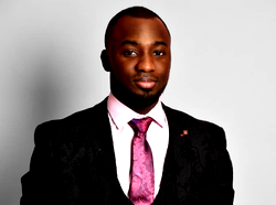UK-based Nigerian gospel minister, Adeoluwa to release debut EP ‘The Word’