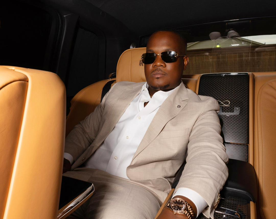 Jay Autos: Nigerian entrepreneur redefines luxury, legacy in Dallas