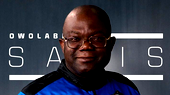 Owolabi Salis