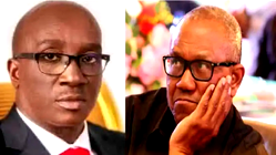 Okpebholo’s threat to Obi violates oath of office – Edun, SAN
