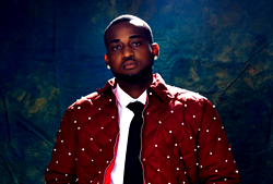 Major Kay takes Afrobeat to another dimension