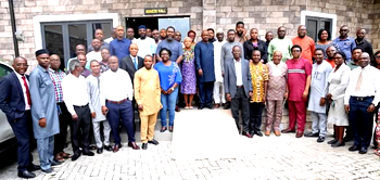 Stakeholders hail HYPREP over accountability, engagement