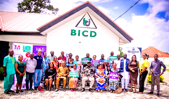 Benue stakeholders to empower women in conflict-affected communities
