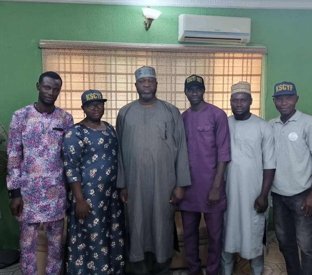 Kwara South 2027: Why it should be Igbomina’s turn – Orisun Igbomina engages KSCYF