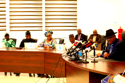 FCT primary teachers to call off strike following Wike’s intervention