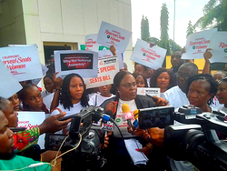 1999 constitution review will give women voice – Women group