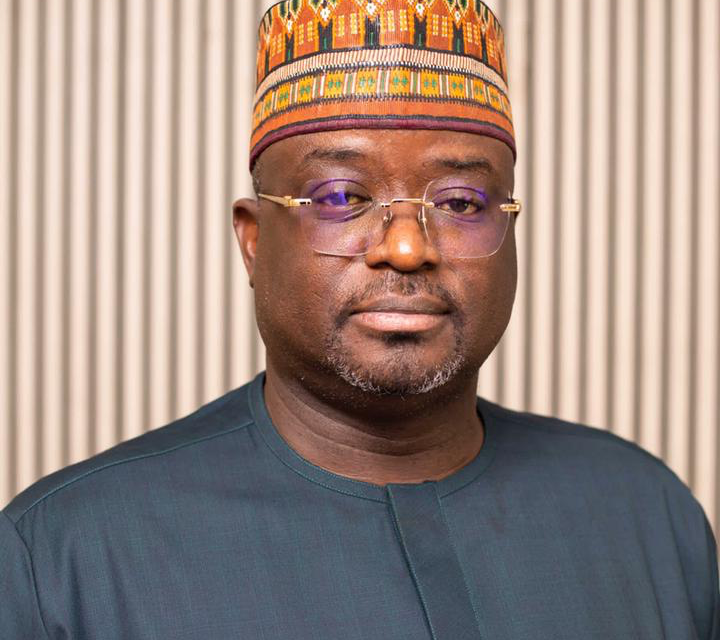 Real Estate always valuable because shelter is always needed — Wole Kajola