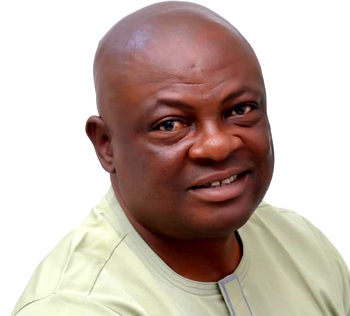 Why Southeast should embrace ADC – Nelson Akuma, ADC chieftain
