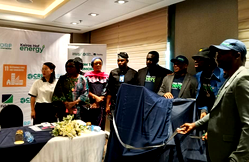 Firm moves to improve household energy access in Nigeria with solar systems