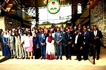 National anti-terror financing drive yields over 730 prosecutions – Major Gen Laka