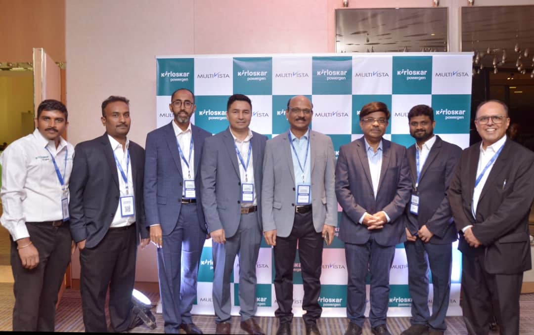 Indian firm pledges support to help grow Nigeria’s economy