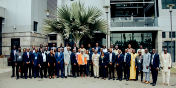 ECOWAS Fund launches climate-smart agriculture training for West African banks