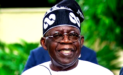 Bayelsa APC adopts Tinubu as sole candidate of 2027 presidential election