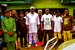 Bayelsa cults killings: Tompolo reconcile, support deceased families