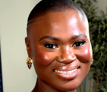 Ayodeji builds community conversations with podcast
