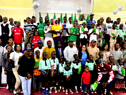 Zenytal partners AONN, Women Affairs Ministry to empower vulnerable children