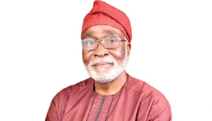 Ex-PDP South West Secretary, Owokoniran, resigns from party, joins ADC coalition