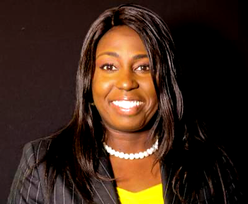 US presidential prize winner, Voke Ogueh nominated for diaspora merit award