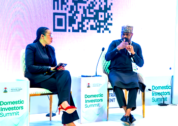 Zacch Adedeji: We All Can Build Nigeria Through Tax Reform