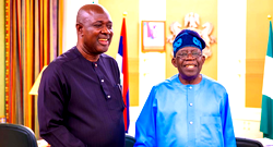 Lokpobiri urges Niger Delta to sustain Tinubu’s development-driven administration