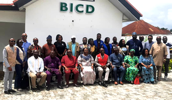 Yelewata attack: Christian Aid offers support to over 1,500 displaced households