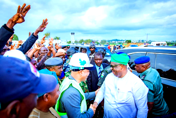 Agro hubs spark new hope in Plateau’s rural communities