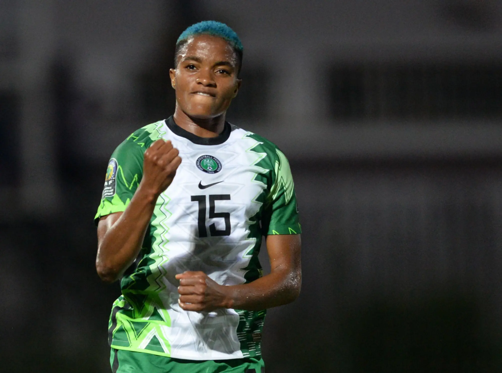 How Super Falcons can win World Cup — Ajibade