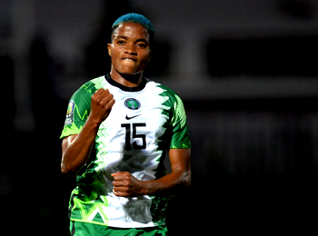 Ajibade criticises NFF over Falcons’ WAFCON preparations