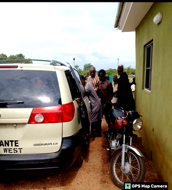 ‎Kogi/Kwara security forces nab 12 suspected kidnappers, informants