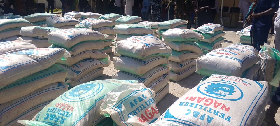 FG to construct two roads in Jigawa – NWDC Senate Committee Chair