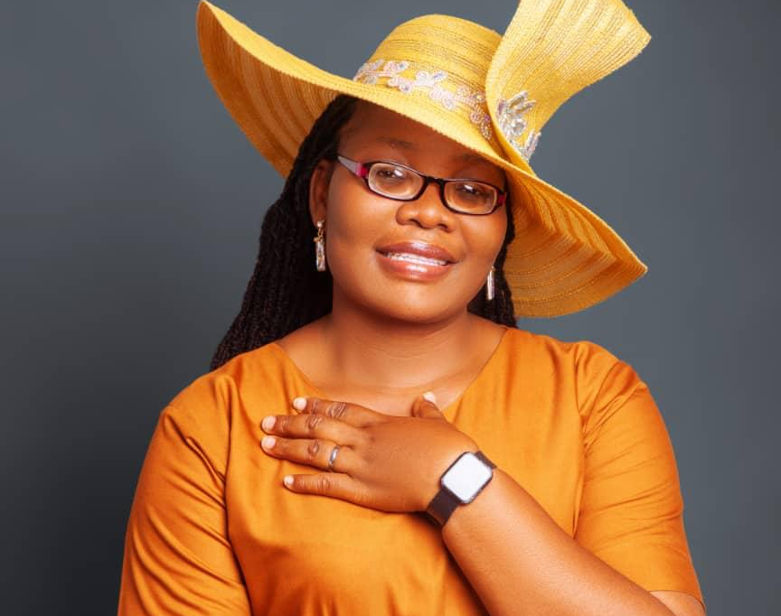 Beyond streaming numbers, gospel artists were called to transform lives – Singer, Yetunde Praise
