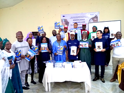 EU-funded I-RENEW project closes, boosting interfaith harmony, women’s inclusion