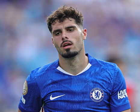 Diogo Jota: Chelsea to let Portugal’s Neto decide whether to play against Palmeiras