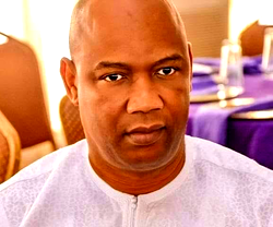 Bizman Arisekola laments political exodus in Adamawa