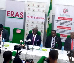 Edo generates N52.6b in six months – EIRS chairman