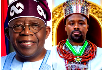 N/Delta youth leaders condemn attacks on Olu of Warri, PINL